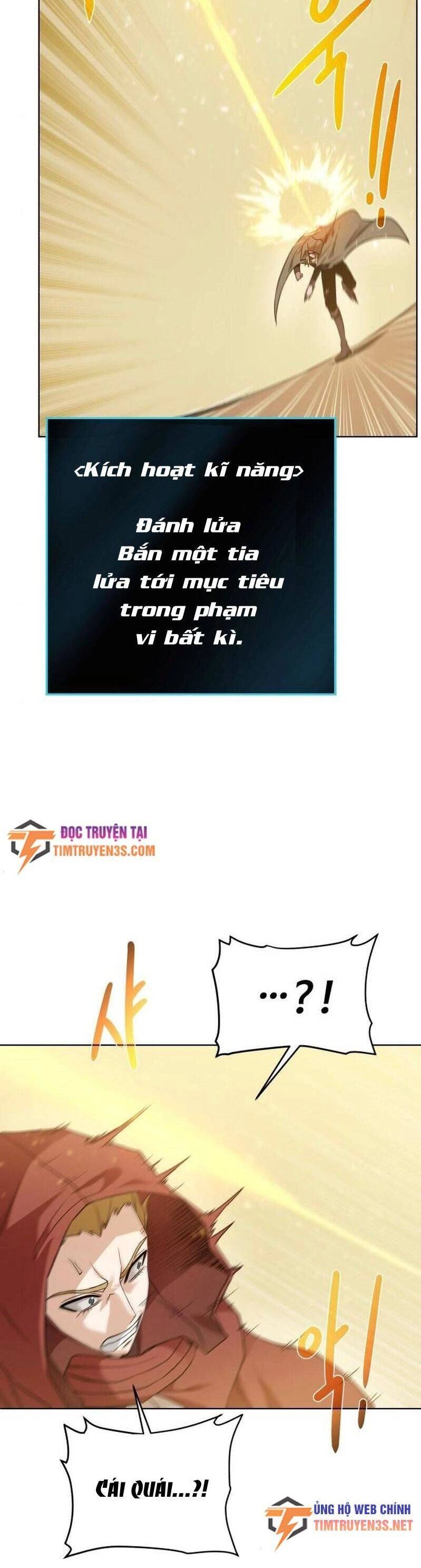 Cổ Vật Trong Hầm Tối Chapter 76 - 35