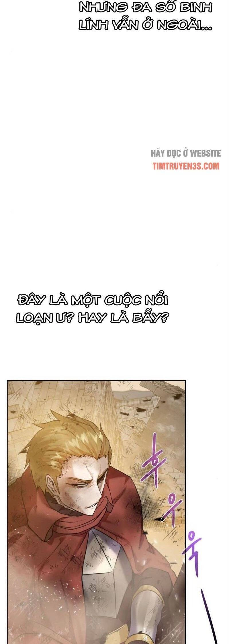 Cổ Vật Trong Hầm Tối Chapter 76 - 41