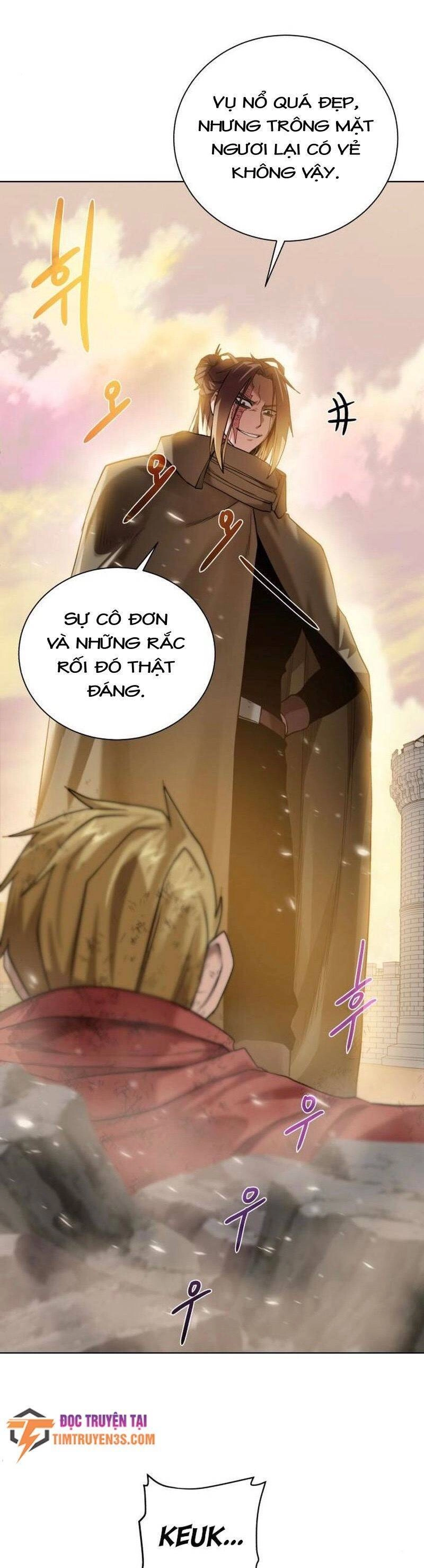 Cổ Vật Trong Hầm Tối Chapter 76 - 43