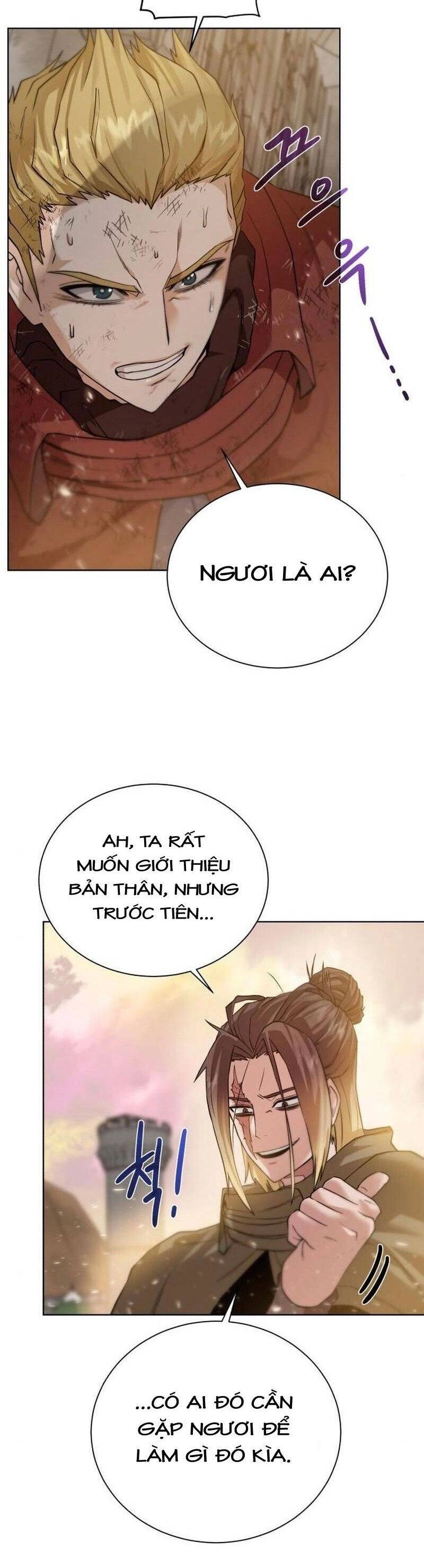 Cổ Vật Trong Hầm Tối Chapter 76 - 44