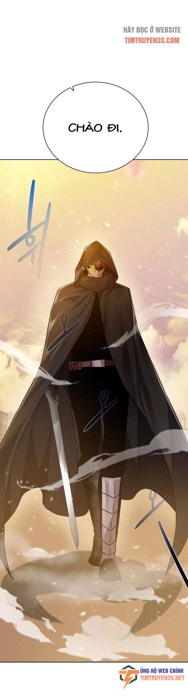 Cổ Vật Trong Hầm Tối Chapter 76 - 45