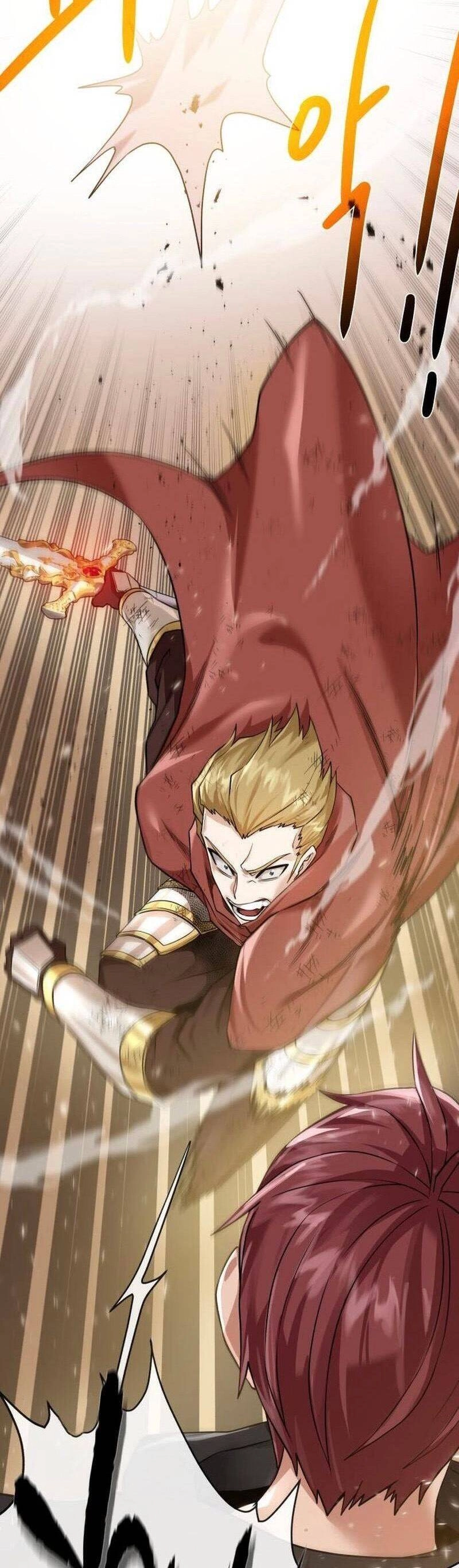 Cổ Vật Trong Hầm Tối Chapter 76 - 50