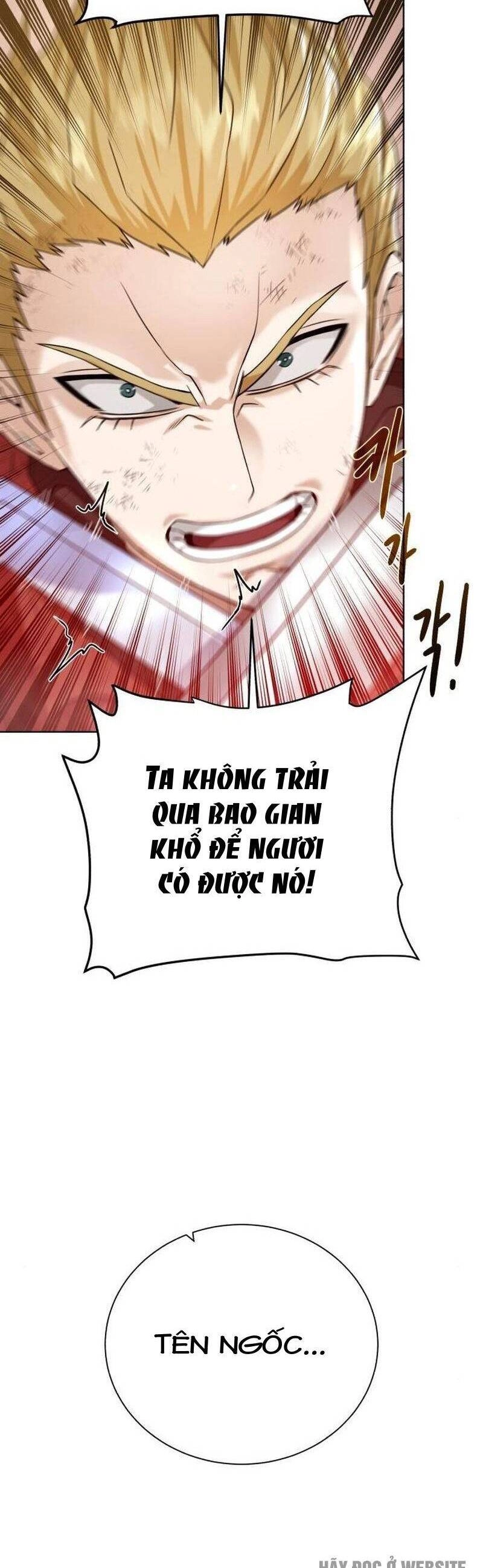 Cổ Vật Trong Hầm Tối Chapter 76 - 53