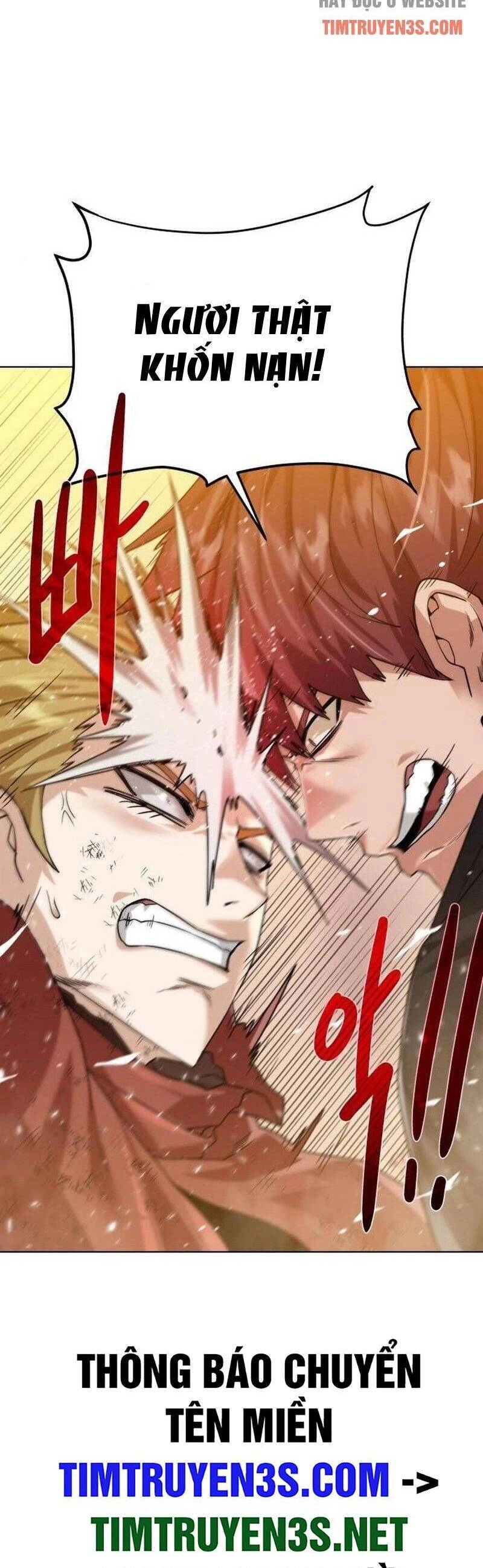 Cổ Vật Trong Hầm Tối Chapter 76 - 54