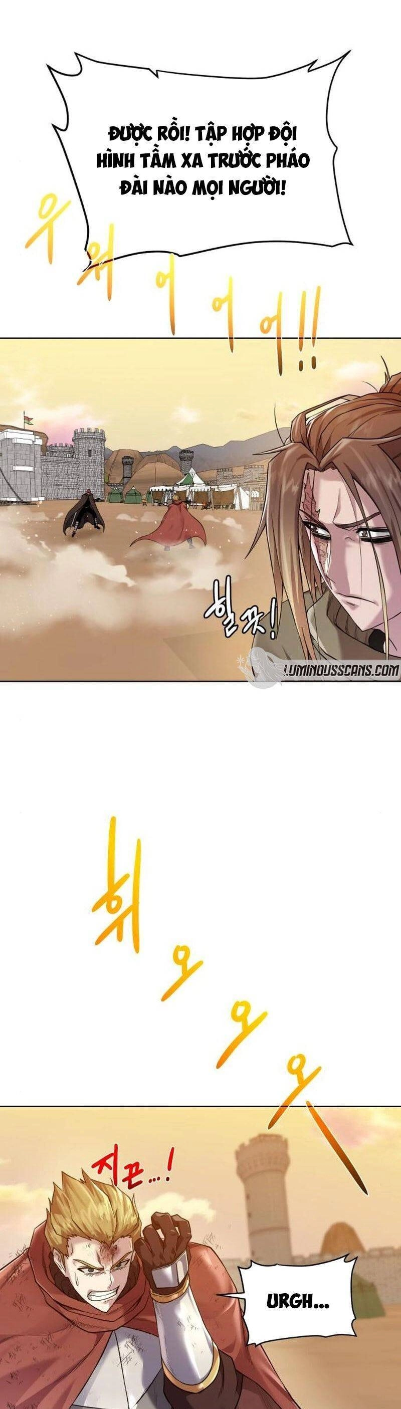 Cổ Vật Trong Hầm Tối Chapter 77 - 8