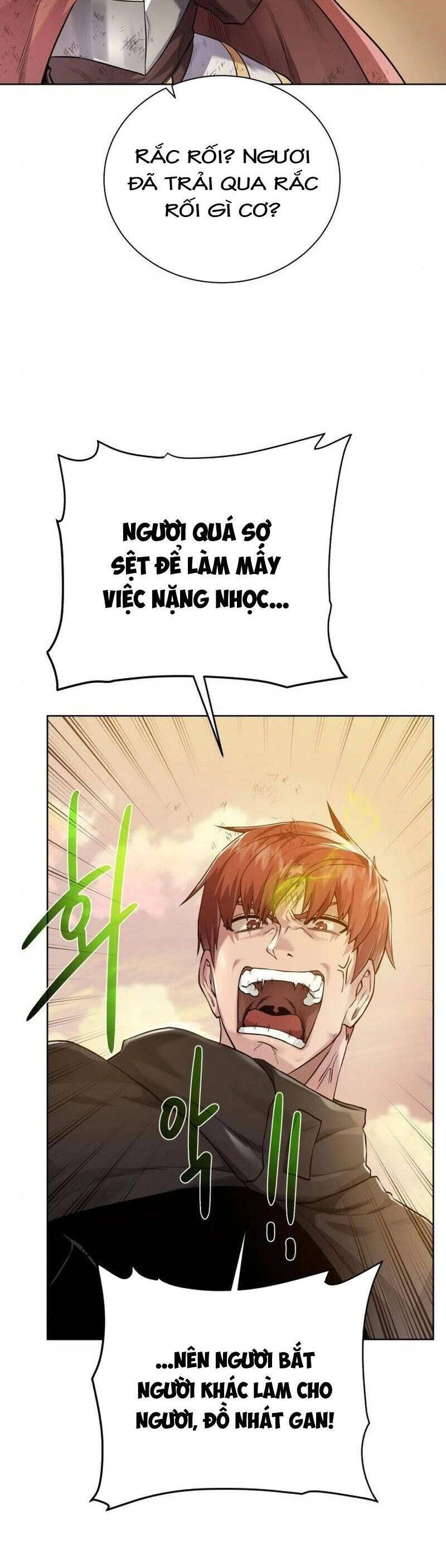 Cổ Vật Trong Hầm Tối Chapter 77 - 9