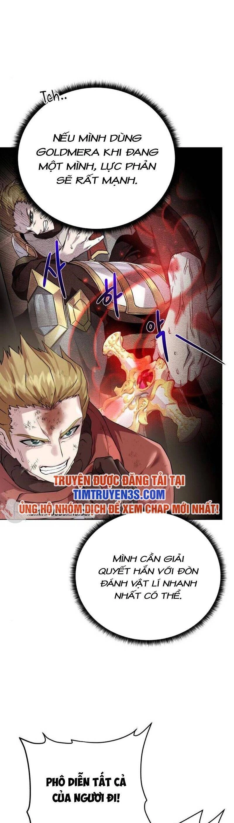 Cổ Vật Trong Hầm Tối Chapter 77 - 10