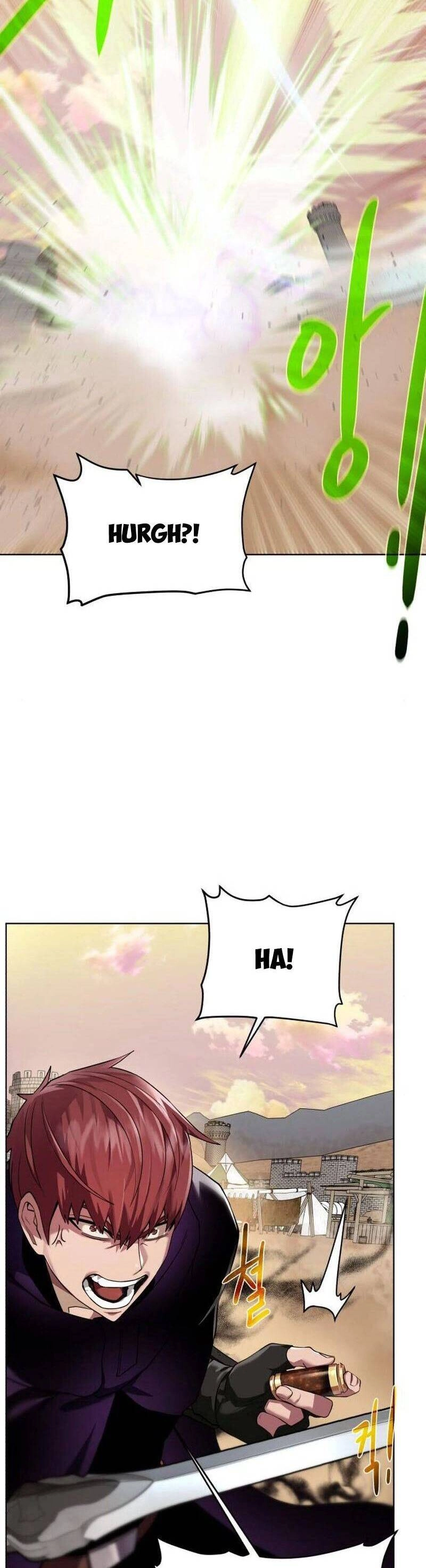 Cổ Vật Trong Hầm Tối Chapter 77 - 15