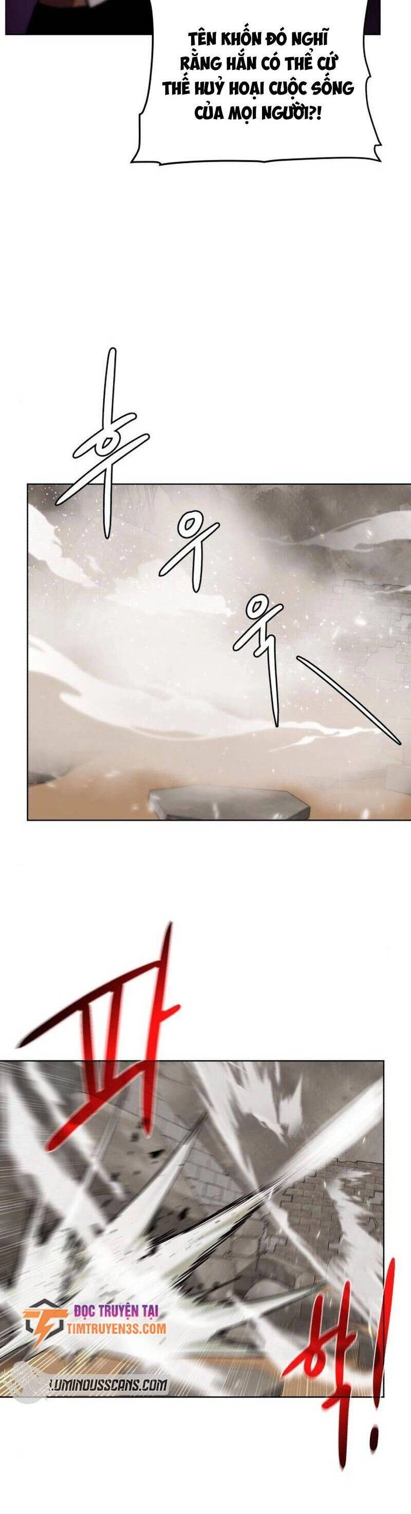 Cổ Vật Trong Hầm Tối Chapter 77 - 16