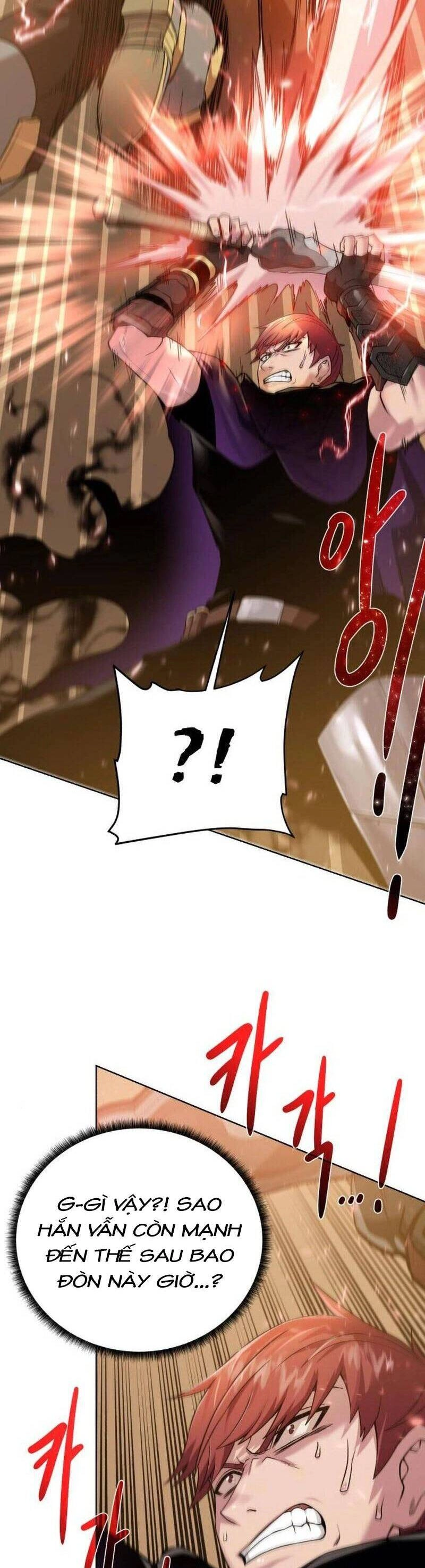 Cổ Vật Trong Hầm Tối Chapter 77 - 18