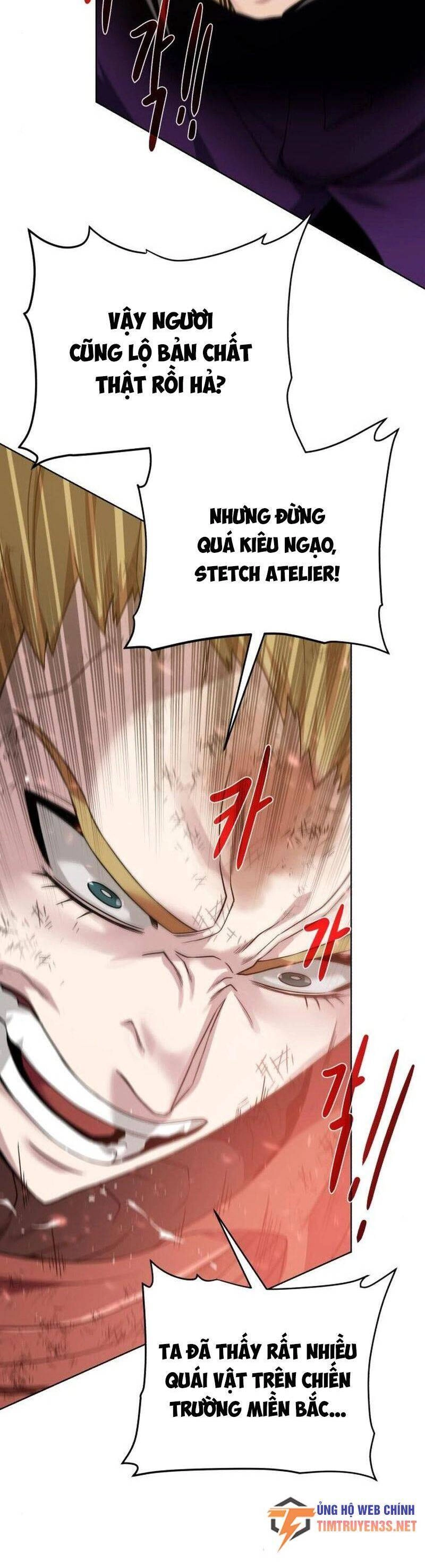 Cổ Vật Trong Hầm Tối Chapter 77 - 19