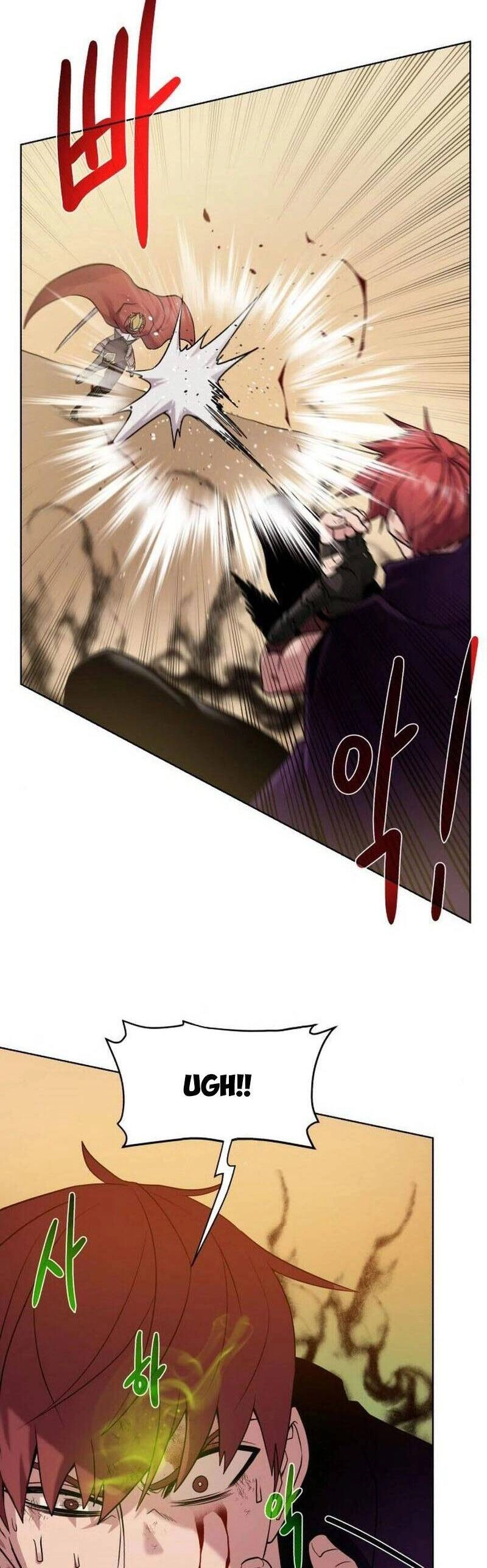 Cổ Vật Trong Hầm Tối Chapter 77 - 22