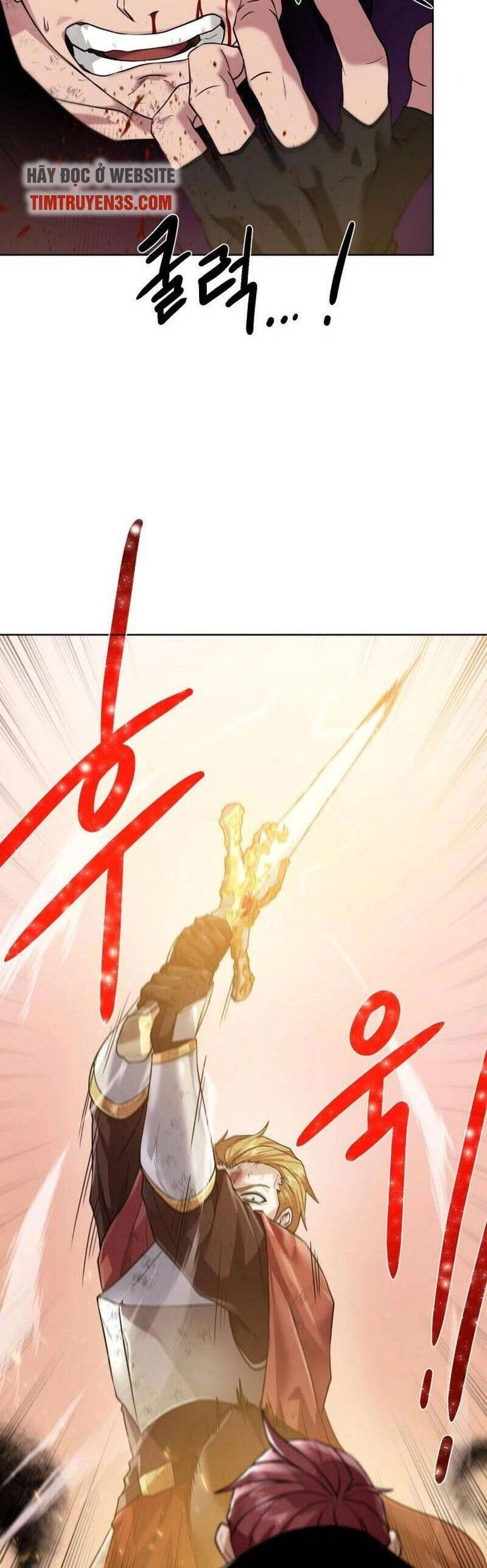 Cổ Vật Trong Hầm Tối Chapter 77 - 23