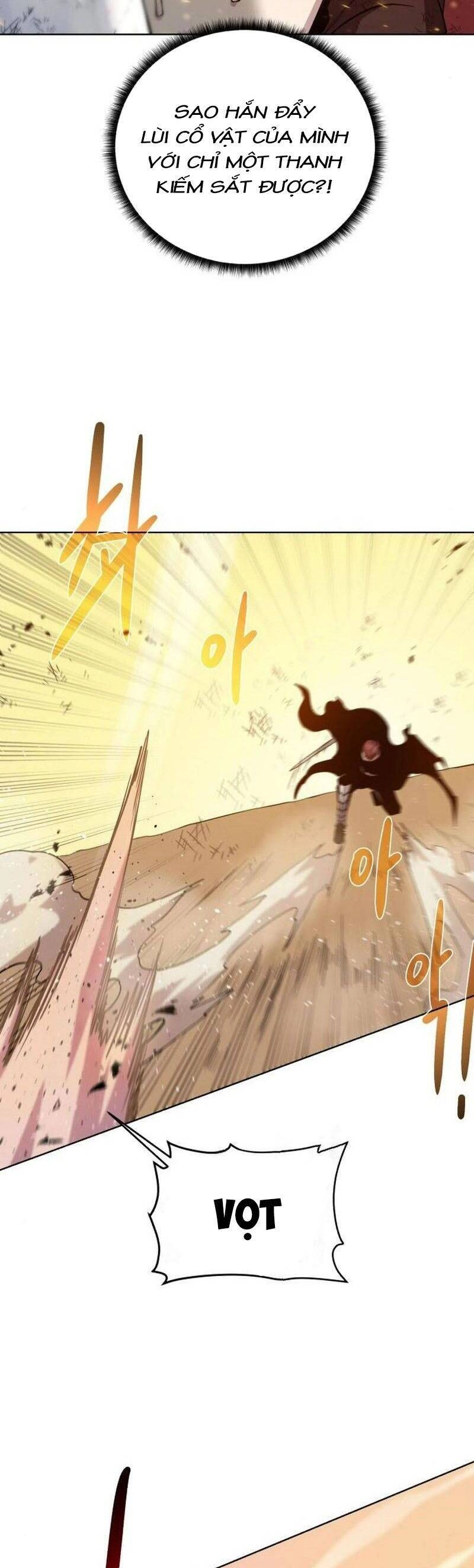 Cổ Vật Trong Hầm Tối Chapter 77 - 27