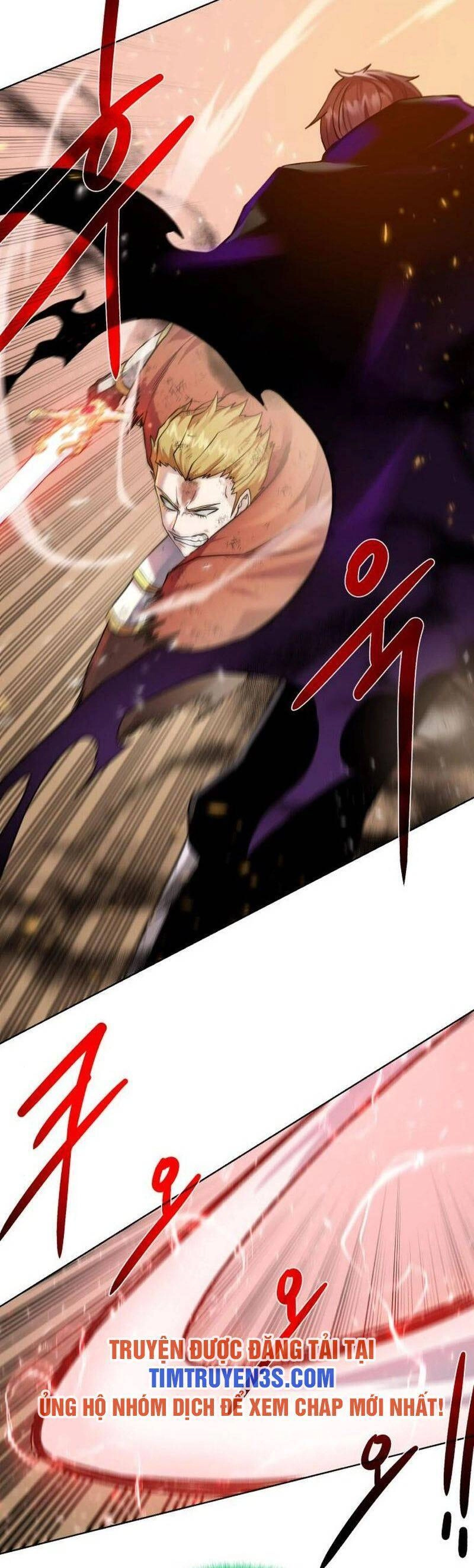 Cổ Vật Trong Hầm Tối Chapter 77 - 28