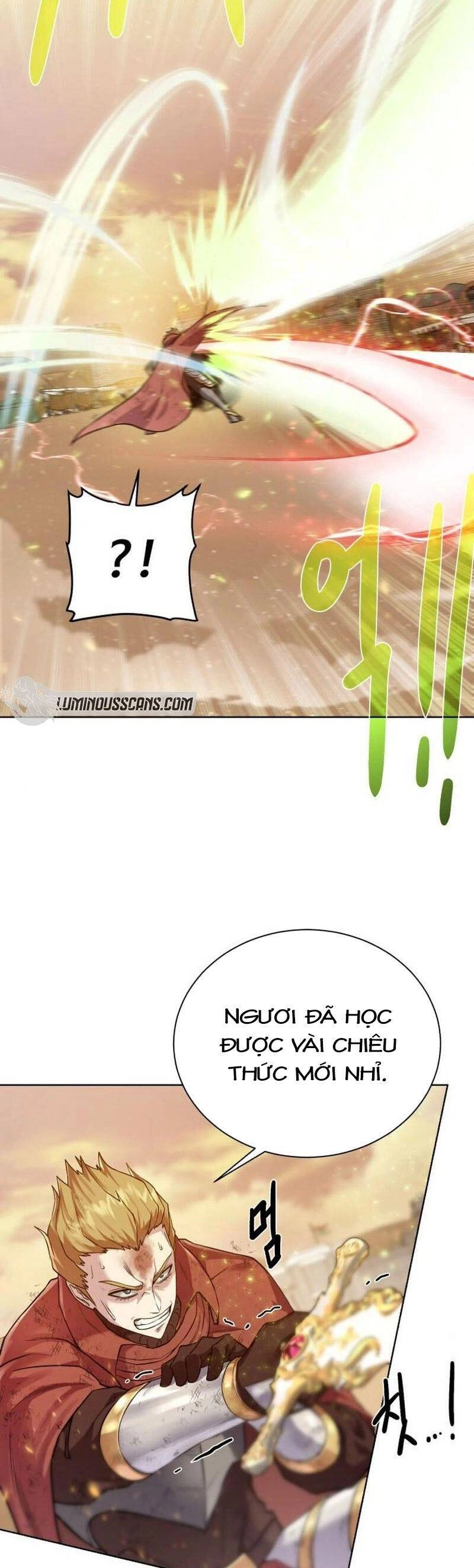 Cổ Vật Trong Hầm Tối Chapter 77 - 30