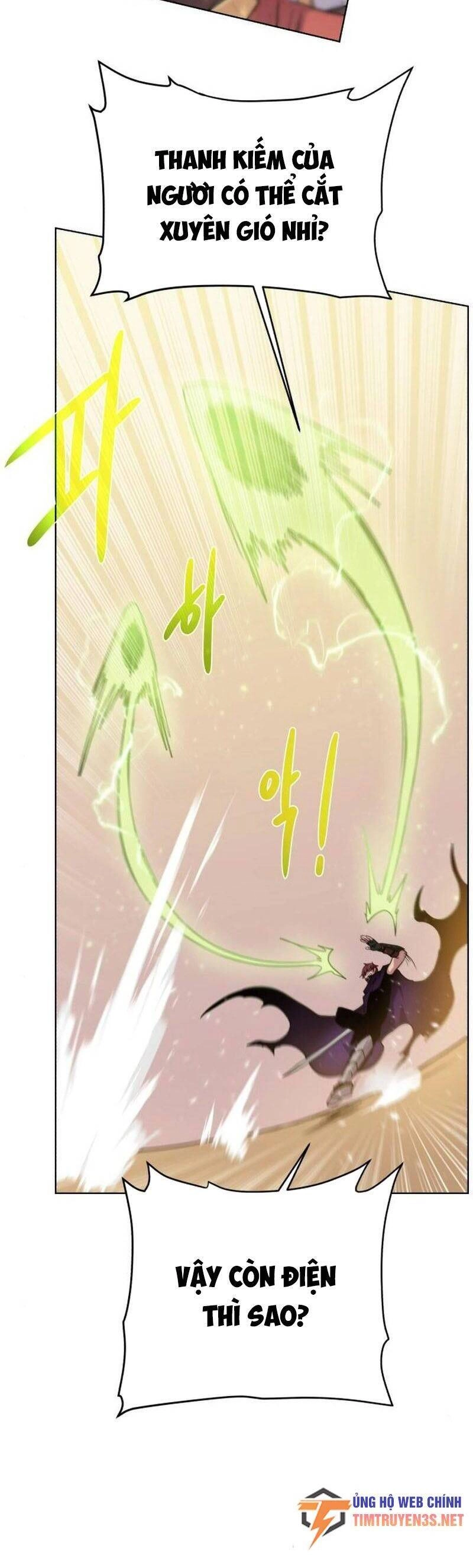 Cổ Vật Trong Hầm Tối Chapter 77 - 31