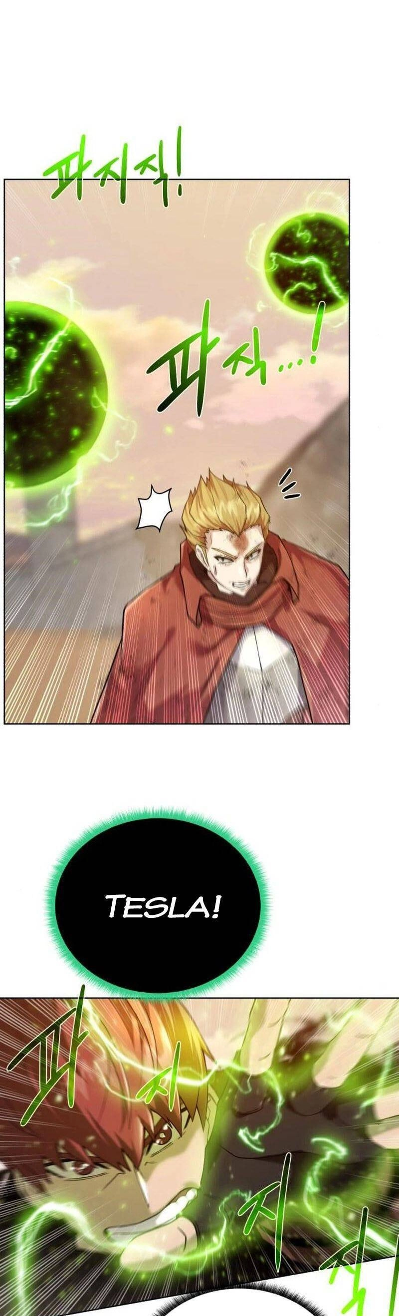 Cổ Vật Trong Hầm Tối Chapter 77 - 32