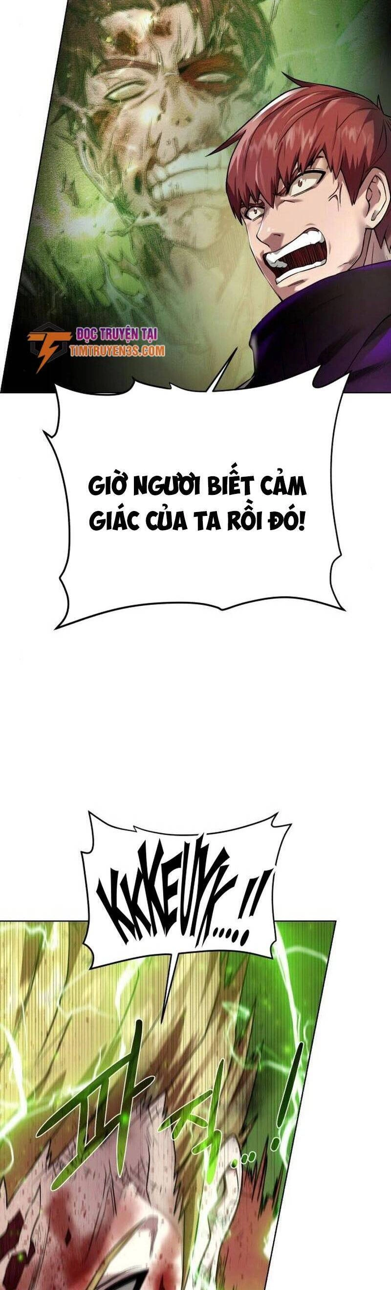 Cổ Vật Trong Hầm Tối Chapter 77 - 35