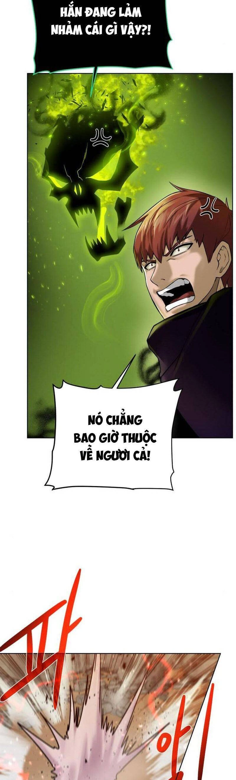 Cổ Vật Trong Hầm Tối Chapter 77 - 39