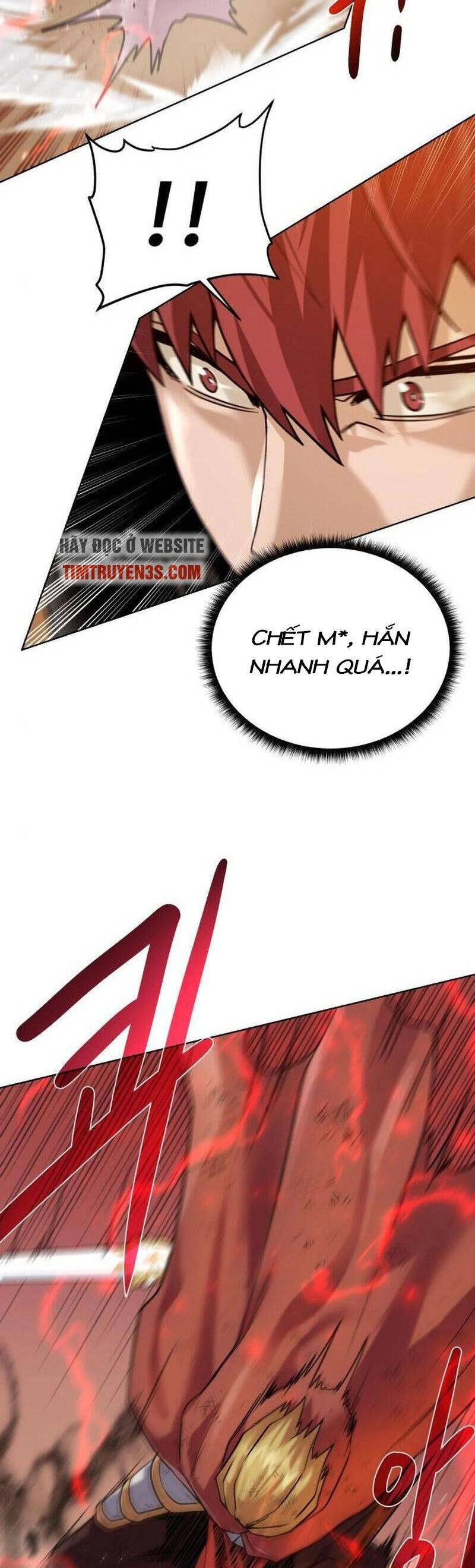 Cổ Vật Trong Hầm Tối Chapter 77 - 40