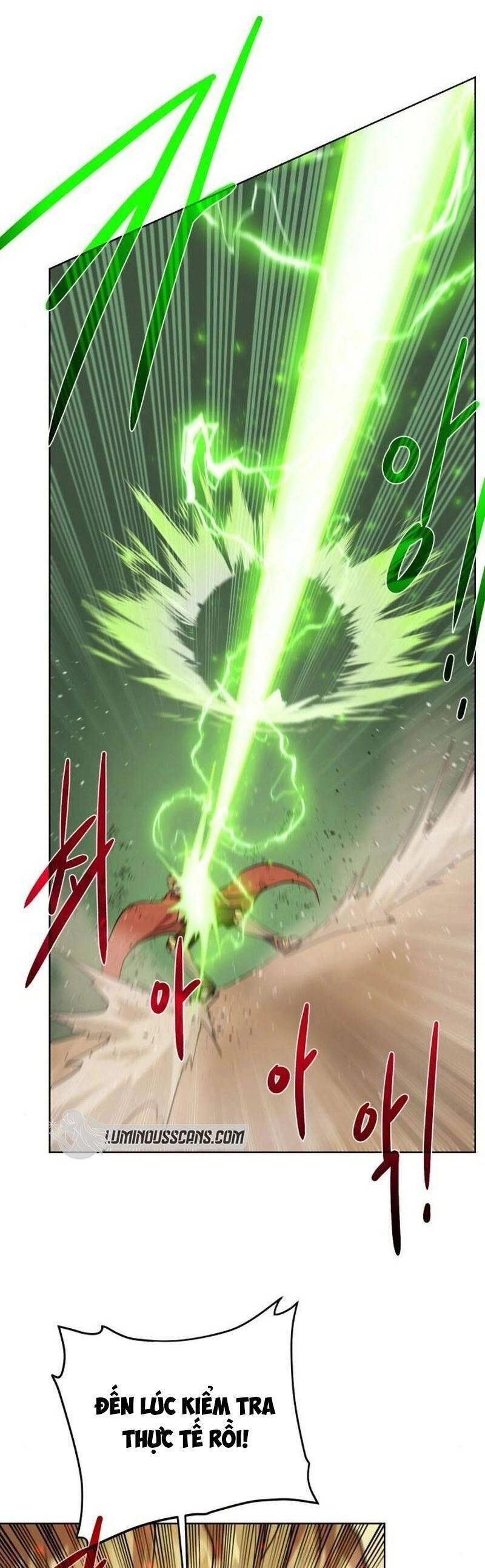 Cổ Vật Trong Hầm Tối Chapter 77 - 43