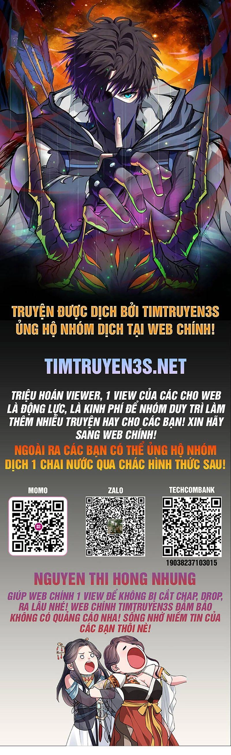 Cổ Vật Trong Hầm Tối Chapter 78 - 1