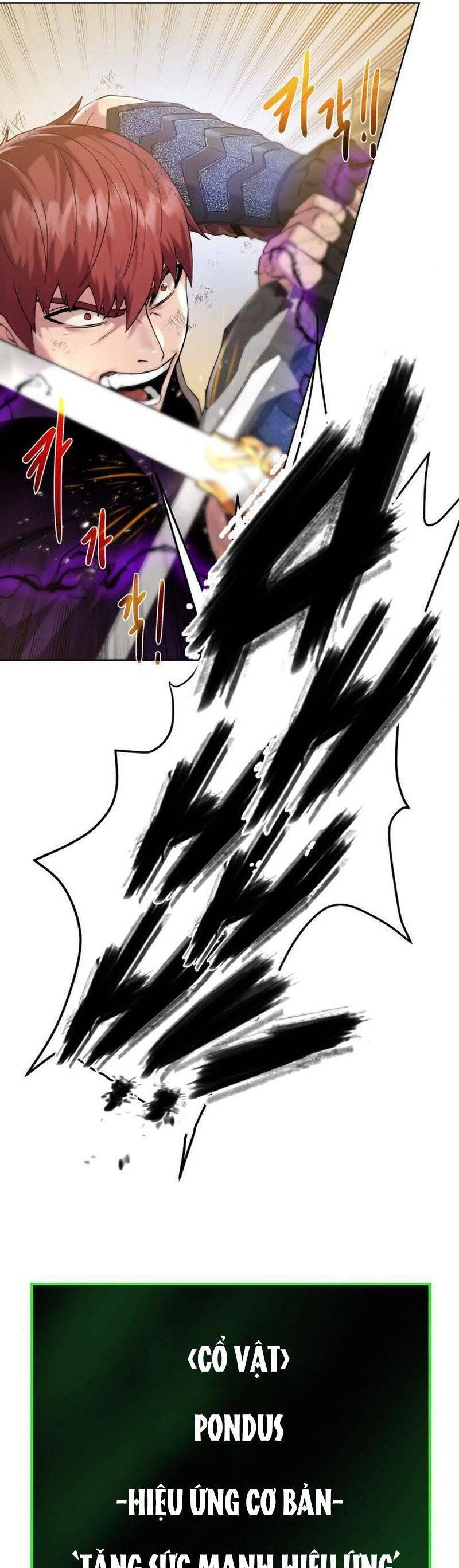 Cổ Vật Trong Hầm Tối Chapter 78 - 6