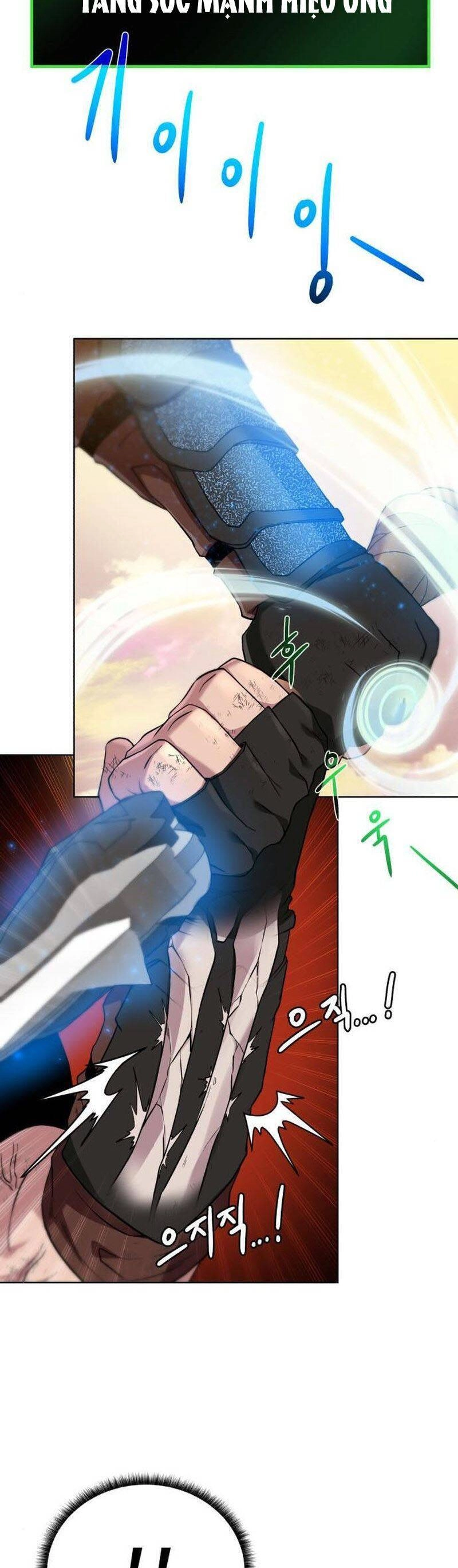 Cổ Vật Trong Hầm Tối Chapter 78 - 7