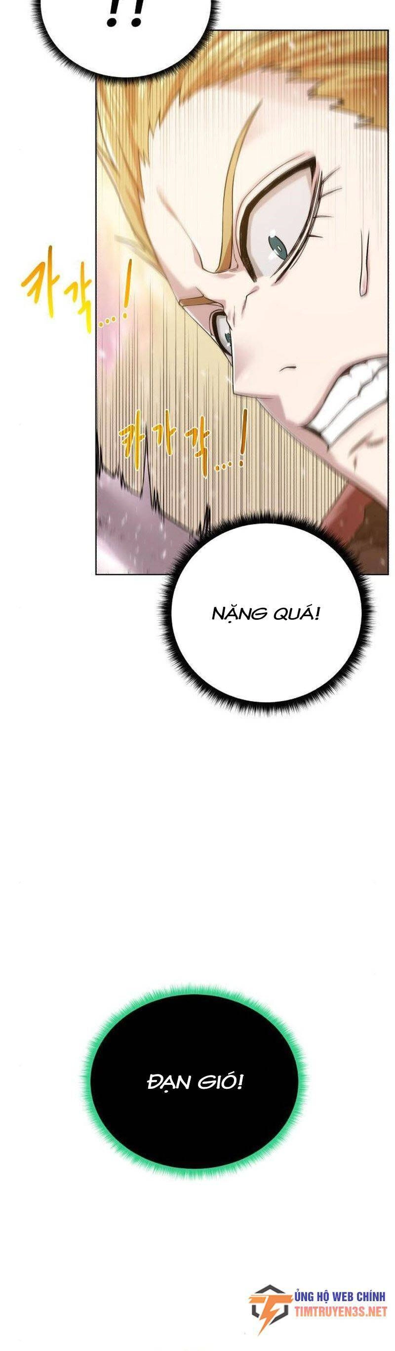 Cổ Vật Trong Hầm Tối Chapter 78 - 8