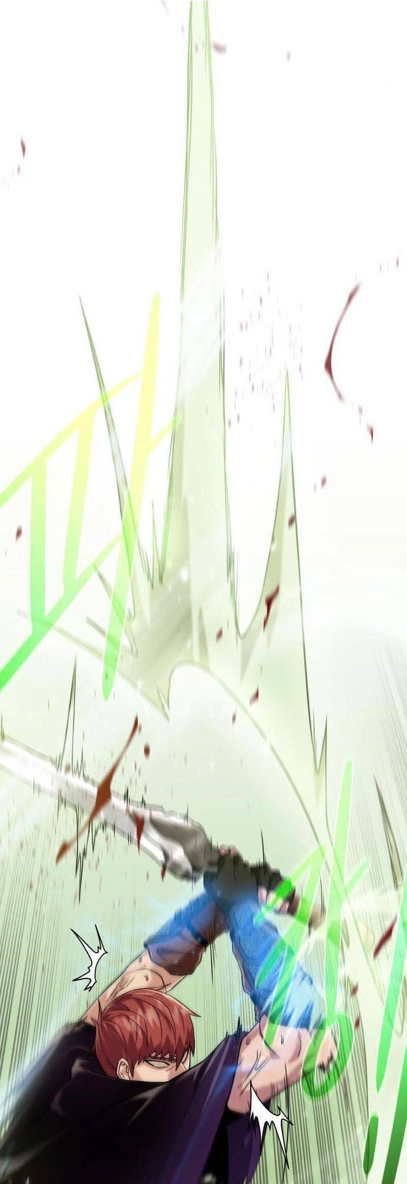 Cổ Vật Trong Hầm Tối Chapter 78 - 9