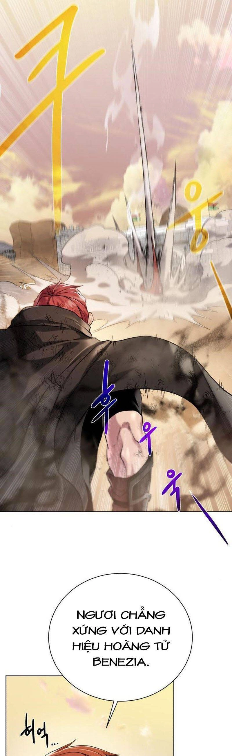 Cổ Vật Trong Hầm Tối Chapter 78 - 13