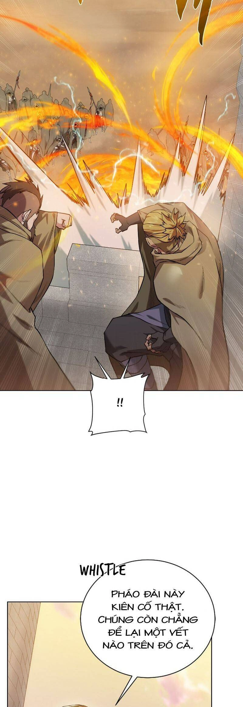 Cổ Vật Trong Hầm Tối Chapter 78 - 18