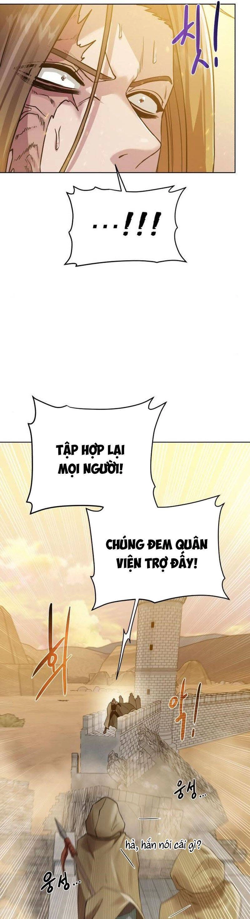 Cổ Vật Trong Hầm Tối Chapter 78 - 25