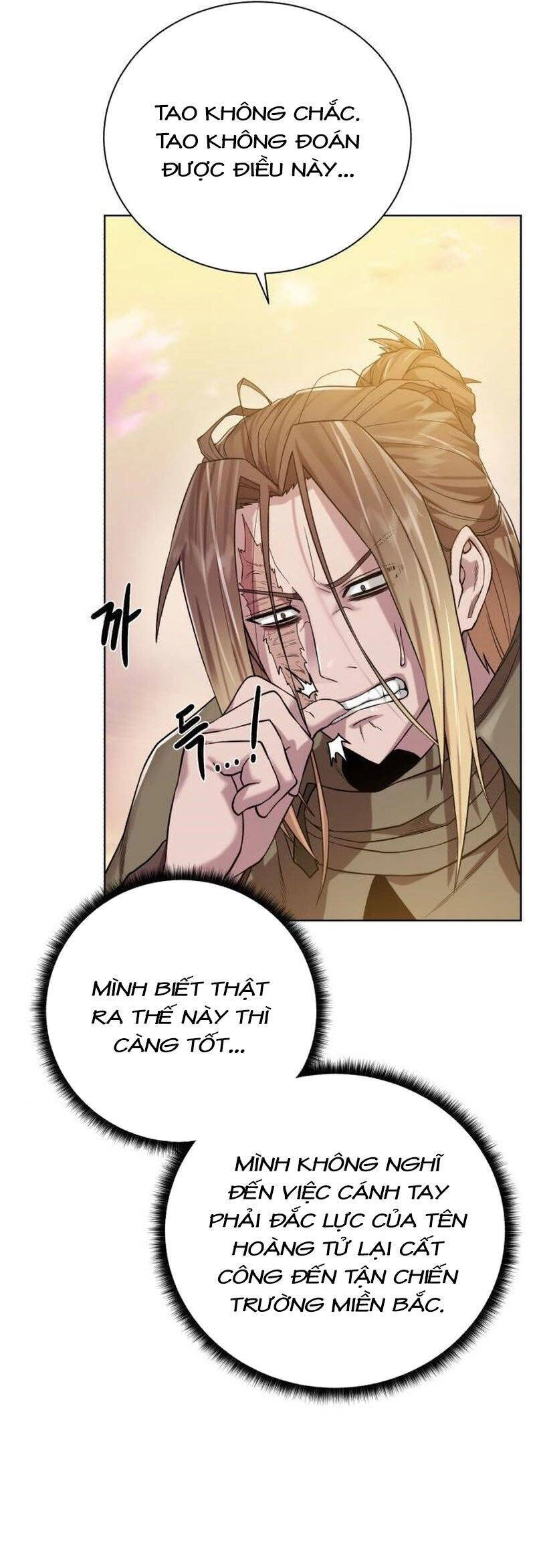 Cổ Vật Trong Hầm Tối Chapter 78 - 28