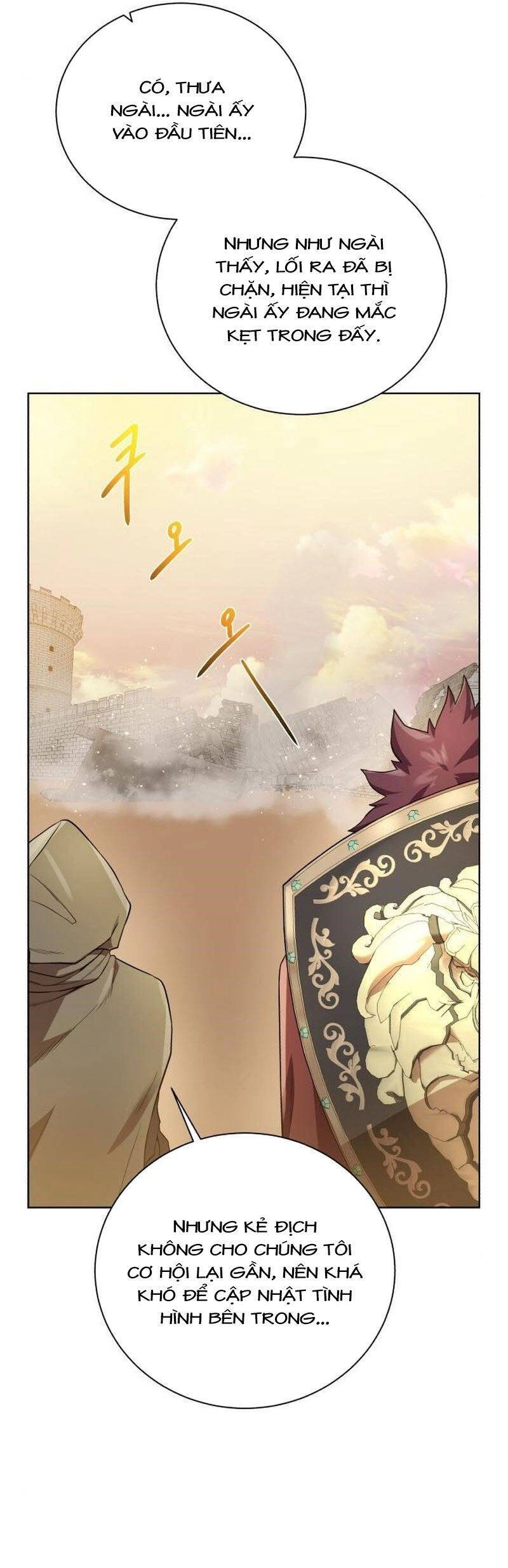 Cổ Vật Trong Hầm Tối Chapter 78 - 32