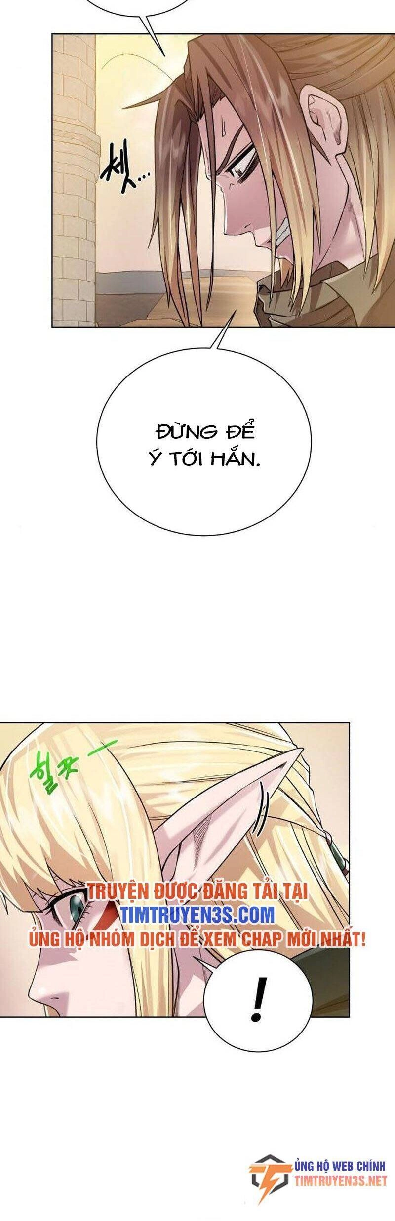 Cổ Vật Trong Hầm Tối Chapter 78 - 35