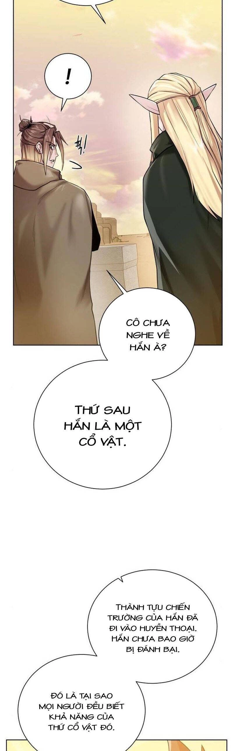 Cổ Vật Trong Hầm Tối Chapter 78 - 37