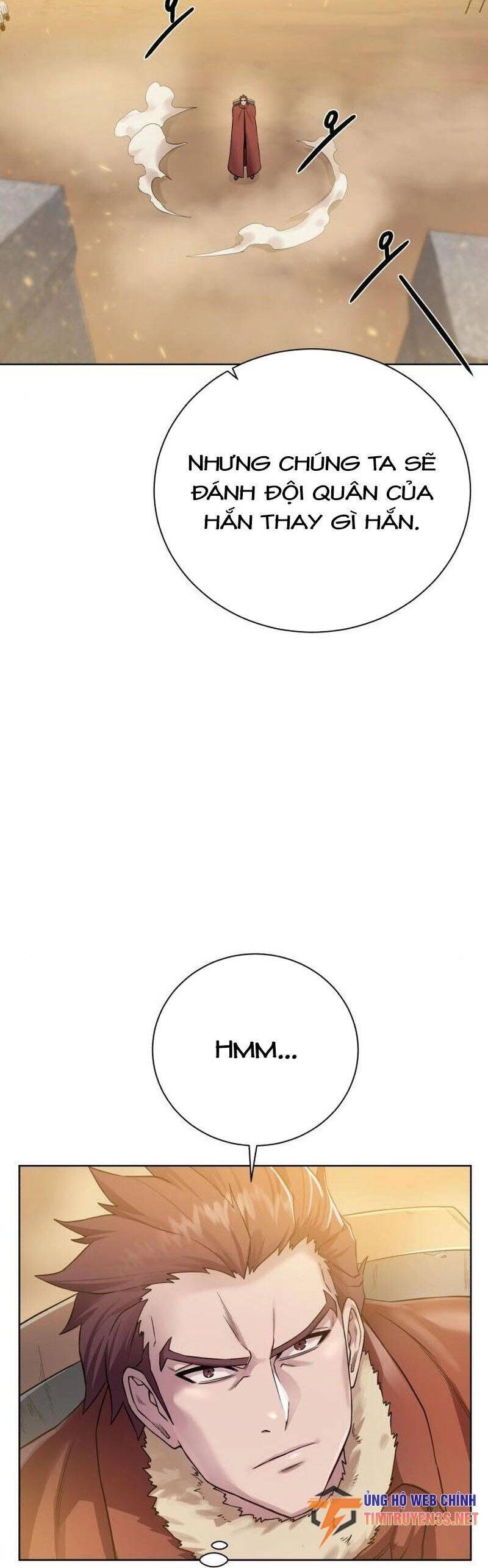 Cổ Vật Trong Hầm Tối Chapter 78 - 39