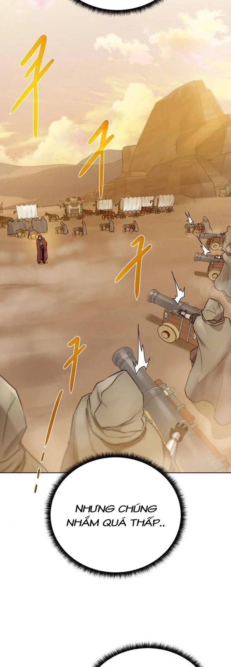 Cổ Vật Trong Hầm Tối Chapter 78 - 42