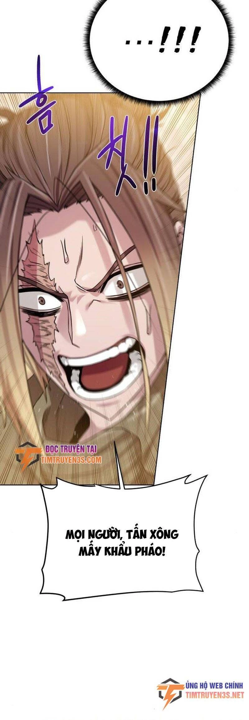 Cổ Vật Trong Hầm Tối Chapter 78 - 43