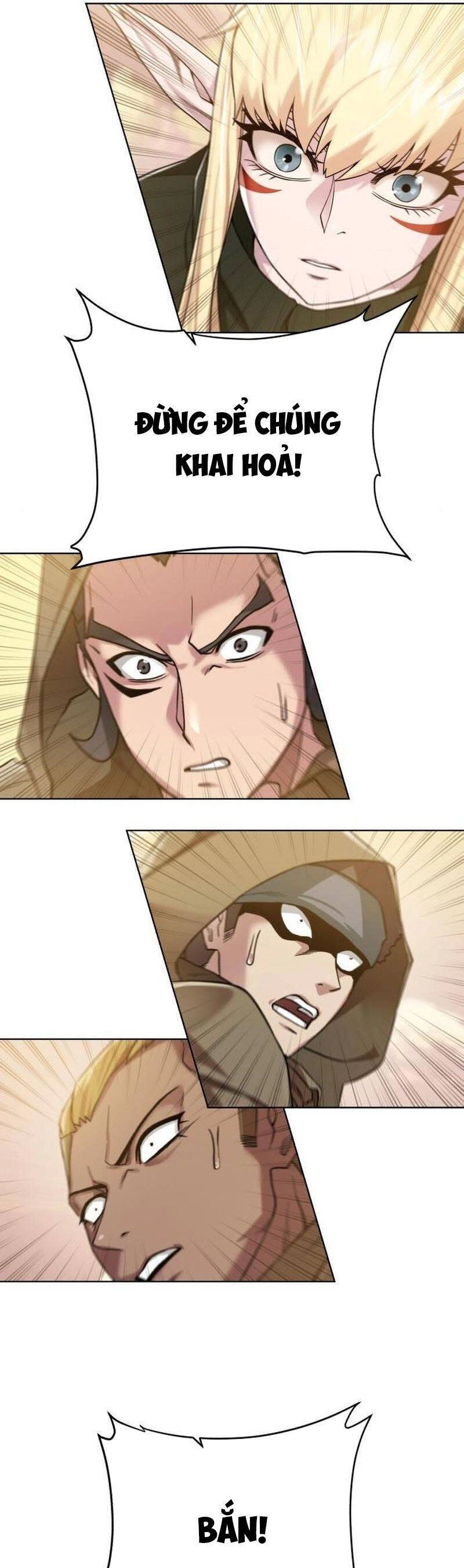 Cổ Vật Trong Hầm Tối Chapter 78 - 44