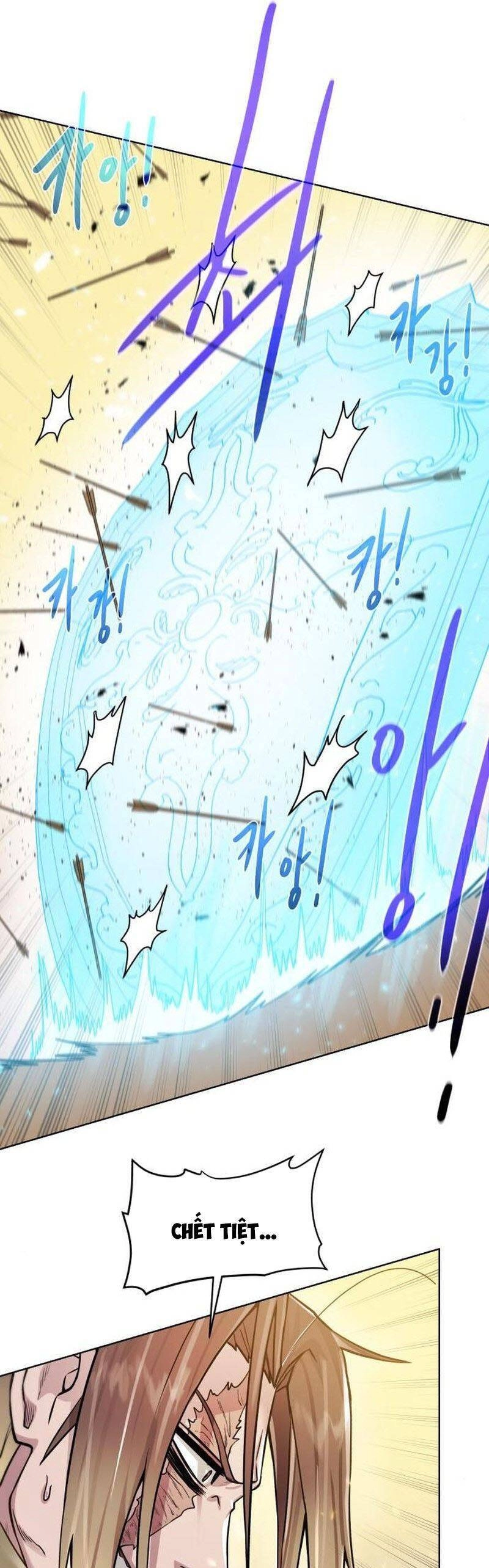 Cổ Vật Trong Hầm Tối Chapter 78 - 47