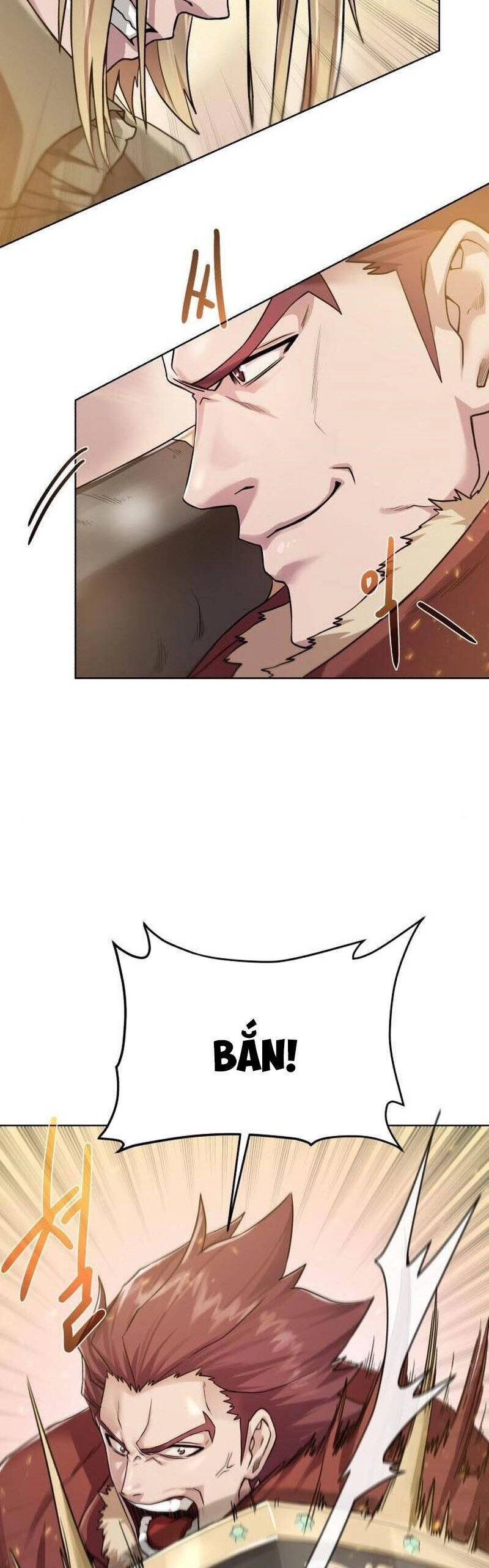 Cổ Vật Trong Hầm Tối Chapter 78 - 48