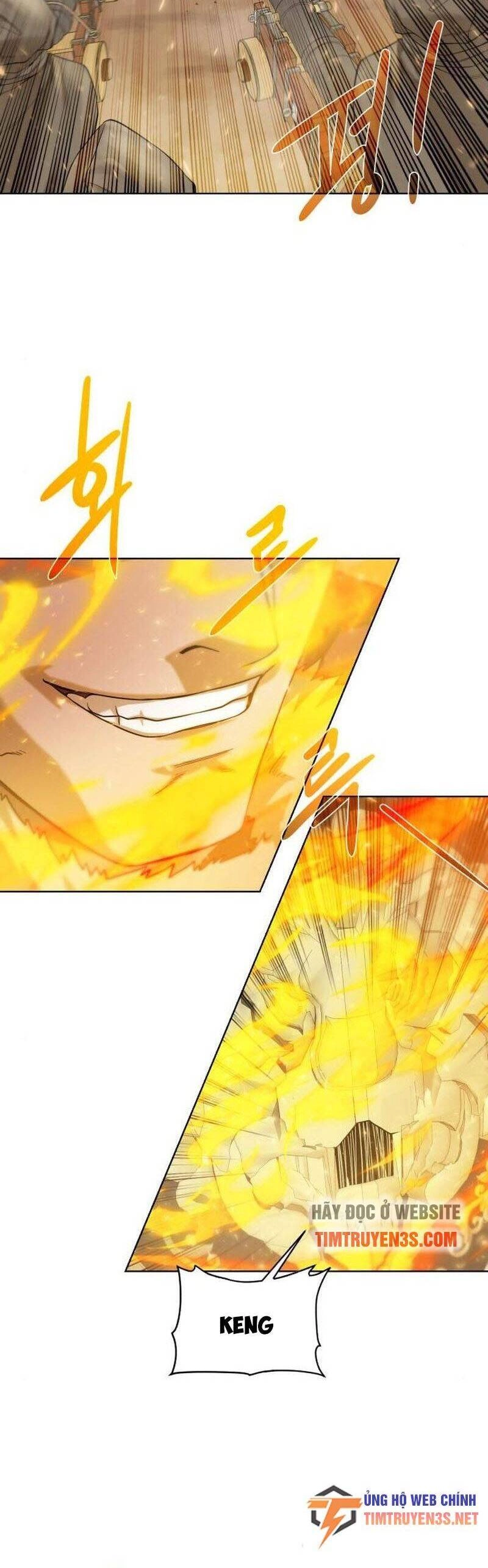 Cổ Vật Trong Hầm Tối Chapter 78 - 50