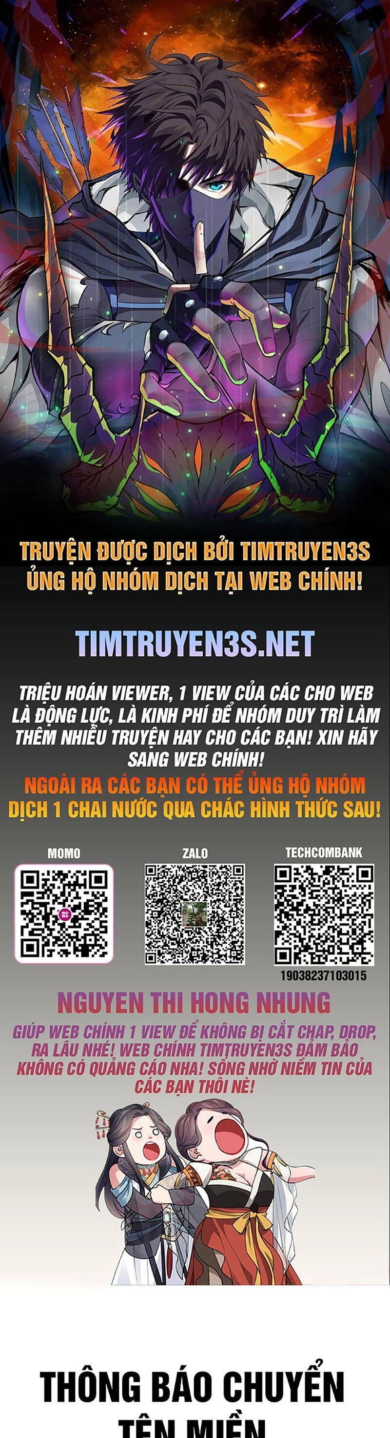Cổ Vật Trong Hầm Tối Chapter 79 - 1