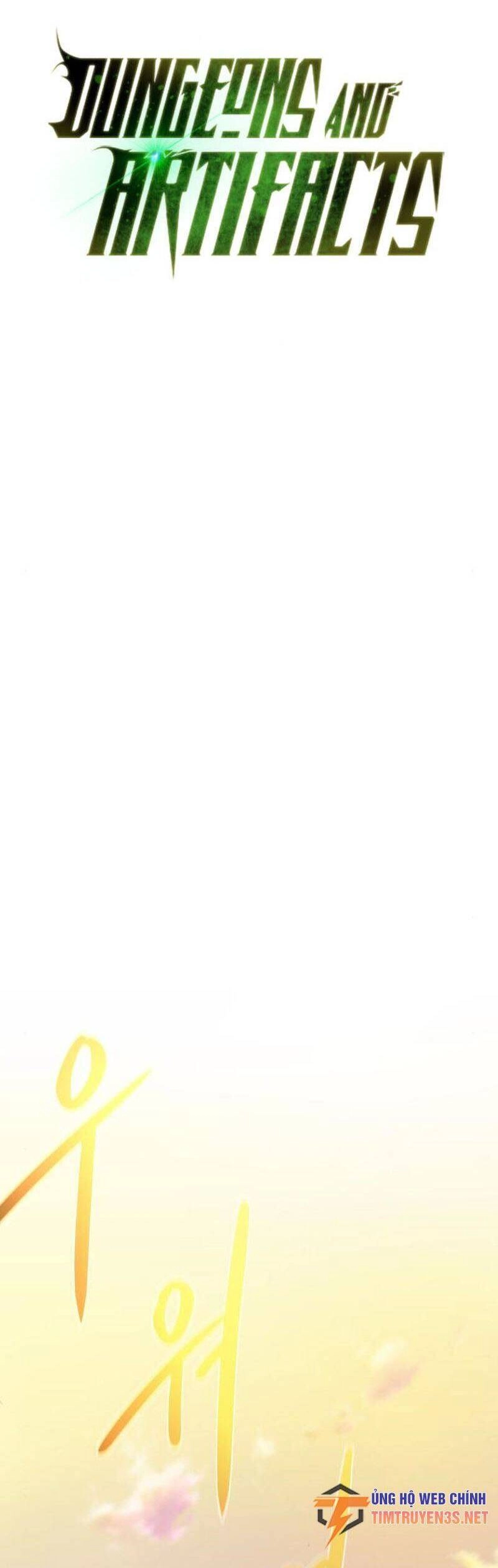 Cổ Vật Trong Hầm Tối Chapter 79 - 11