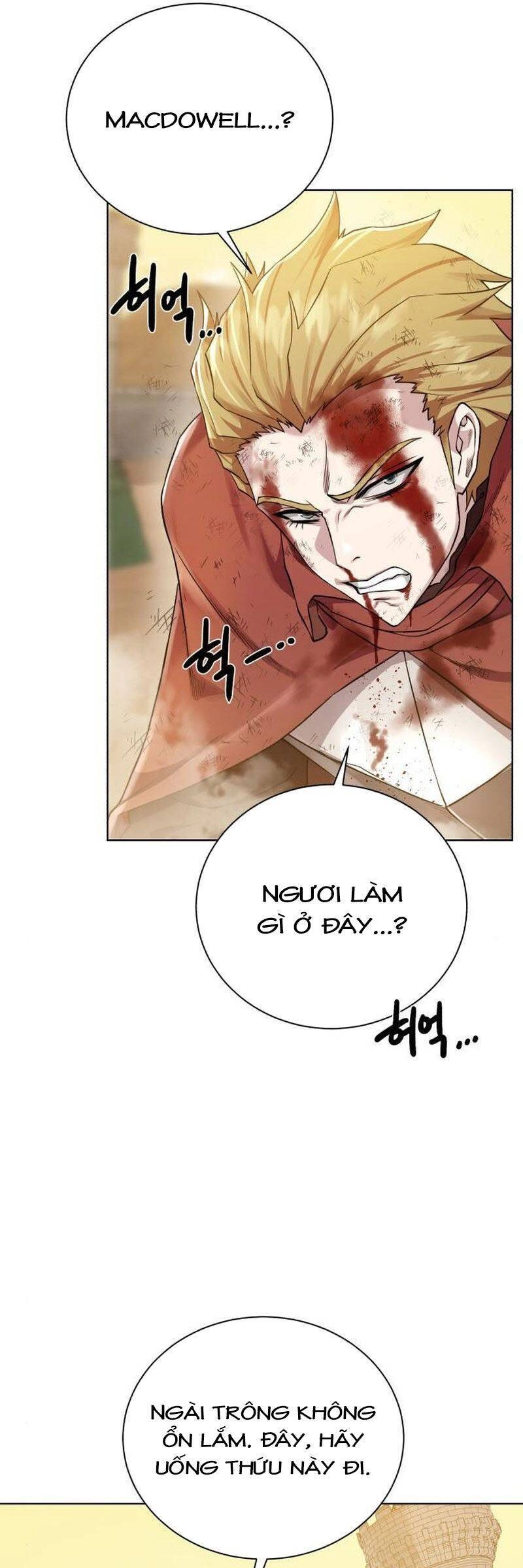 Cổ Vật Trong Hầm Tối Chapter 79 - 20