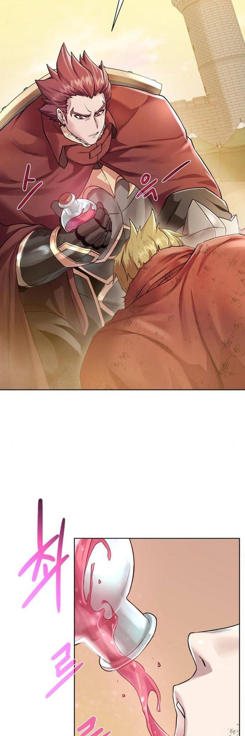 Cổ Vật Trong Hầm Tối Chapter 79 - 21