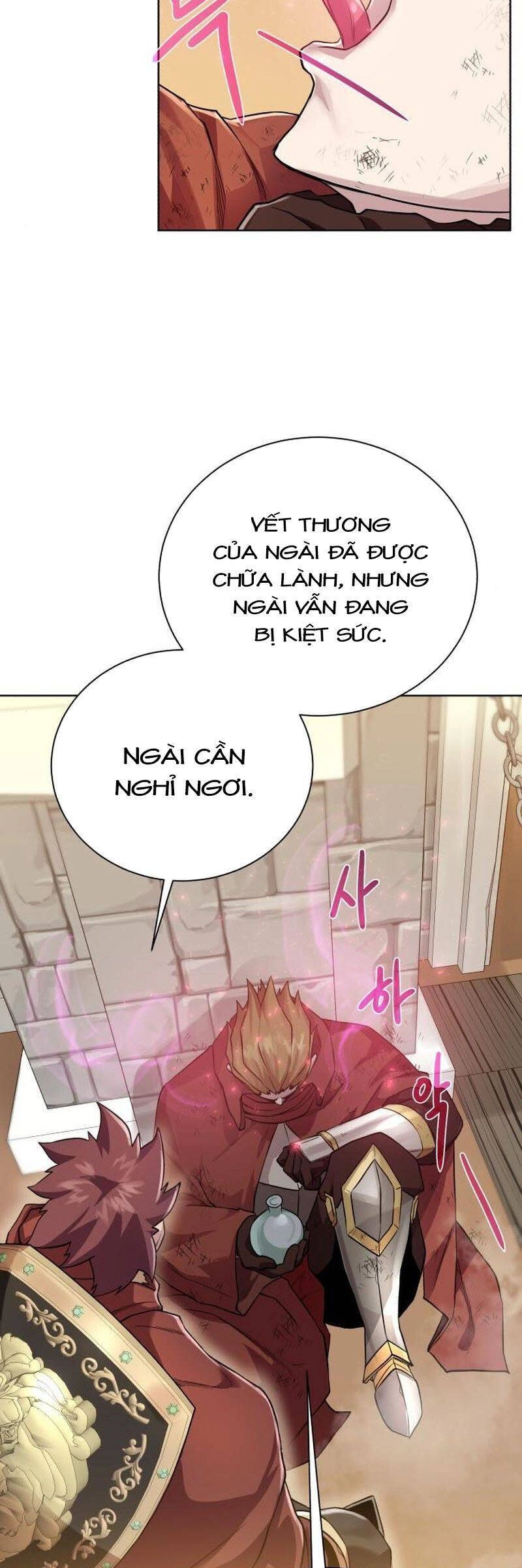 Cổ Vật Trong Hầm Tối Chapter 79 - 22